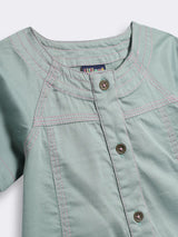 aqua green