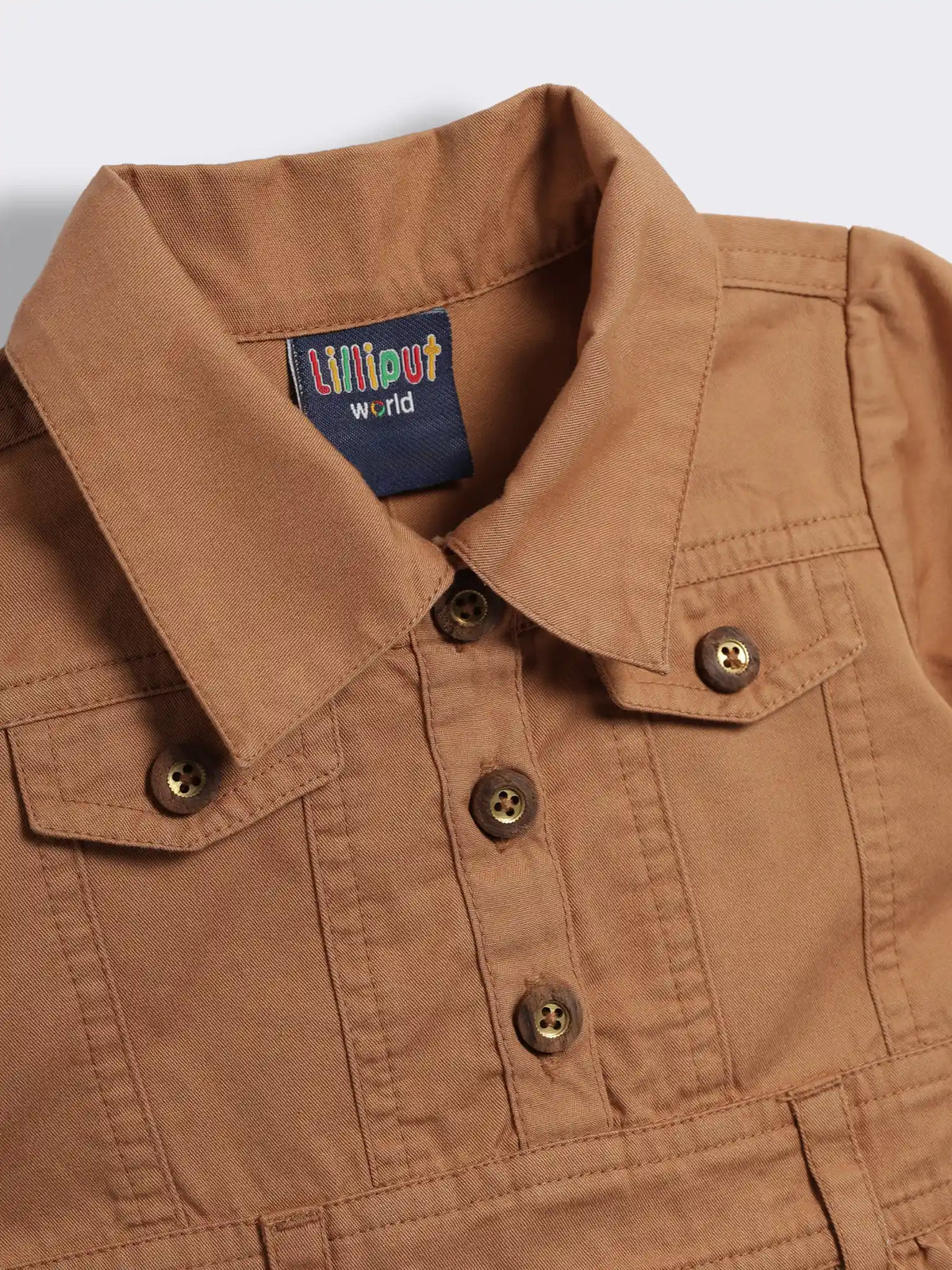 light brown
