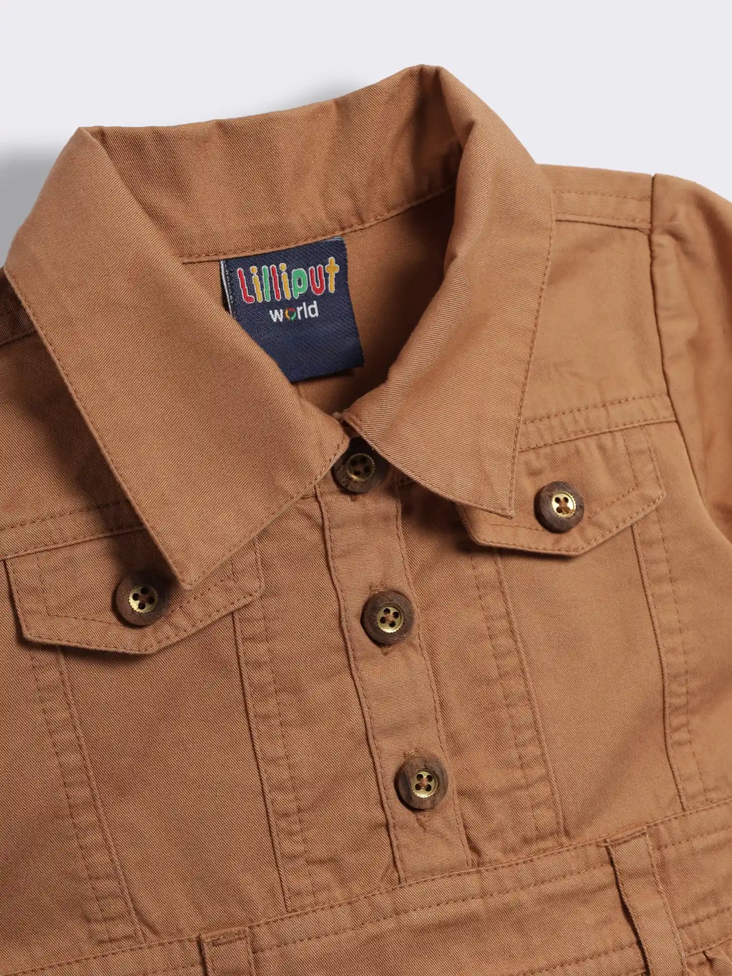 light brown