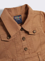 light brown