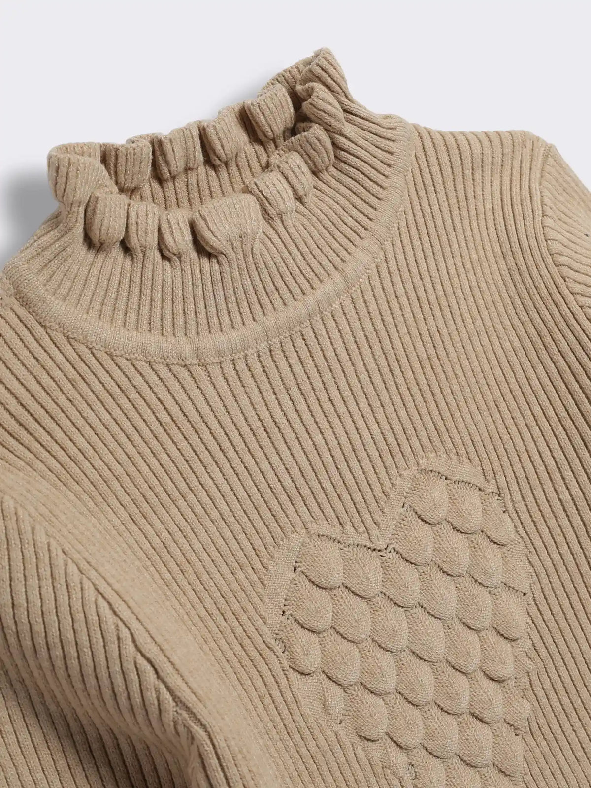 beige