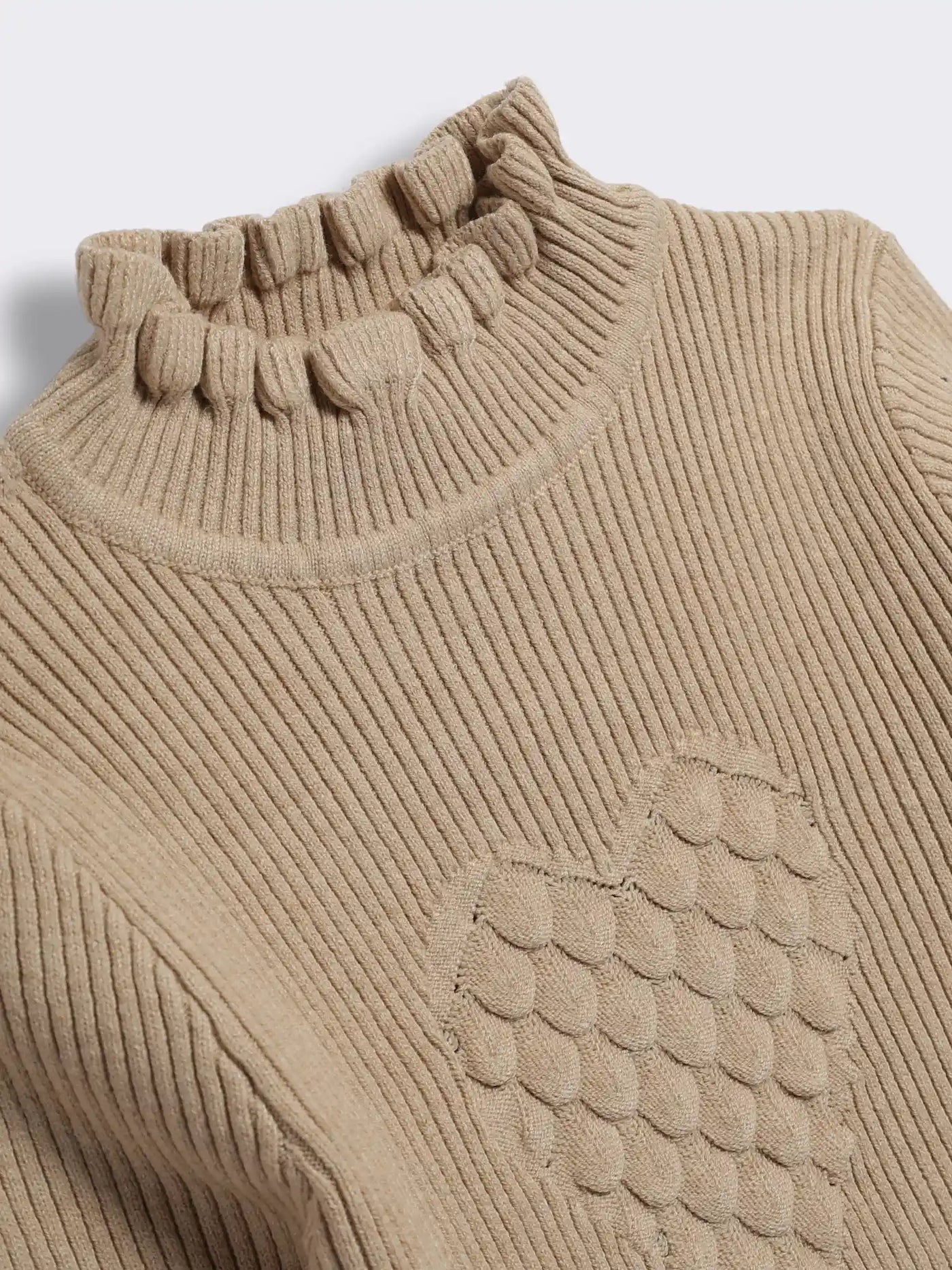 beige