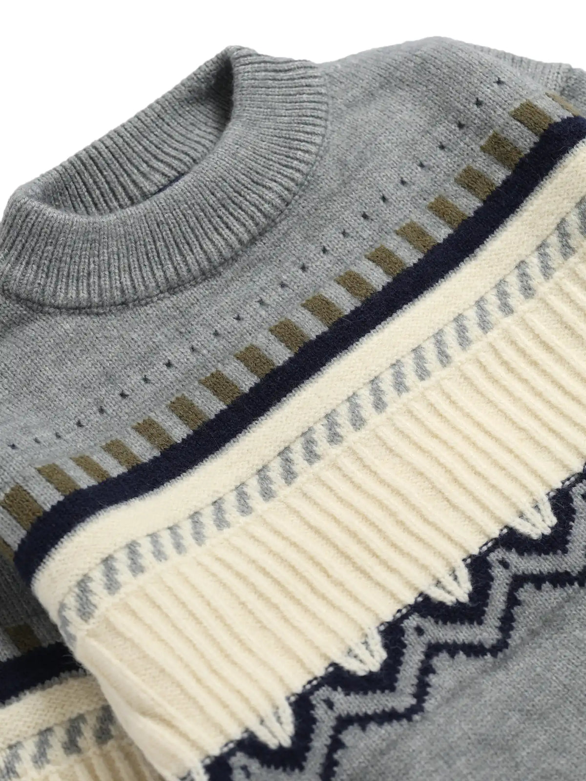 Grey