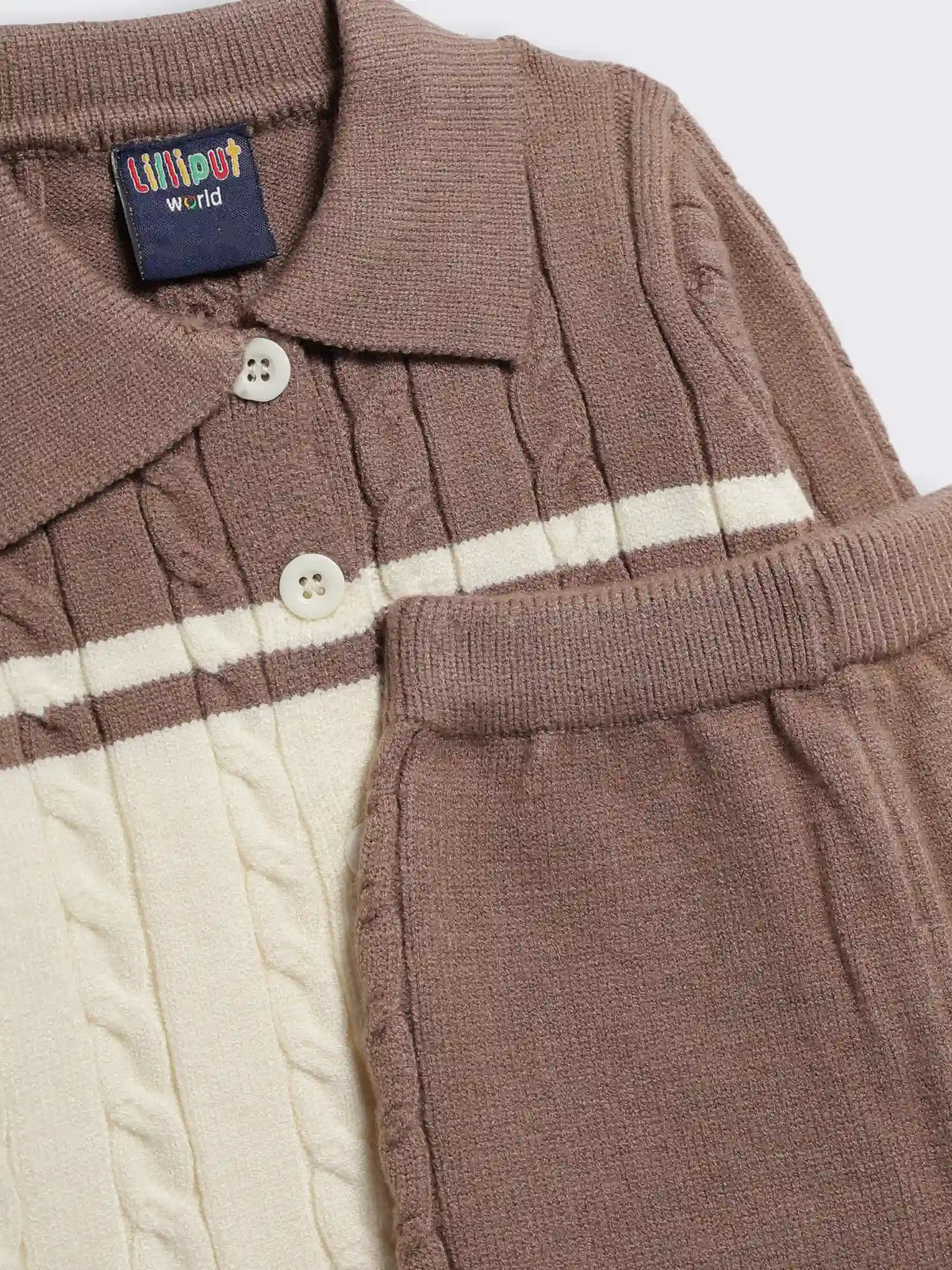 light brown