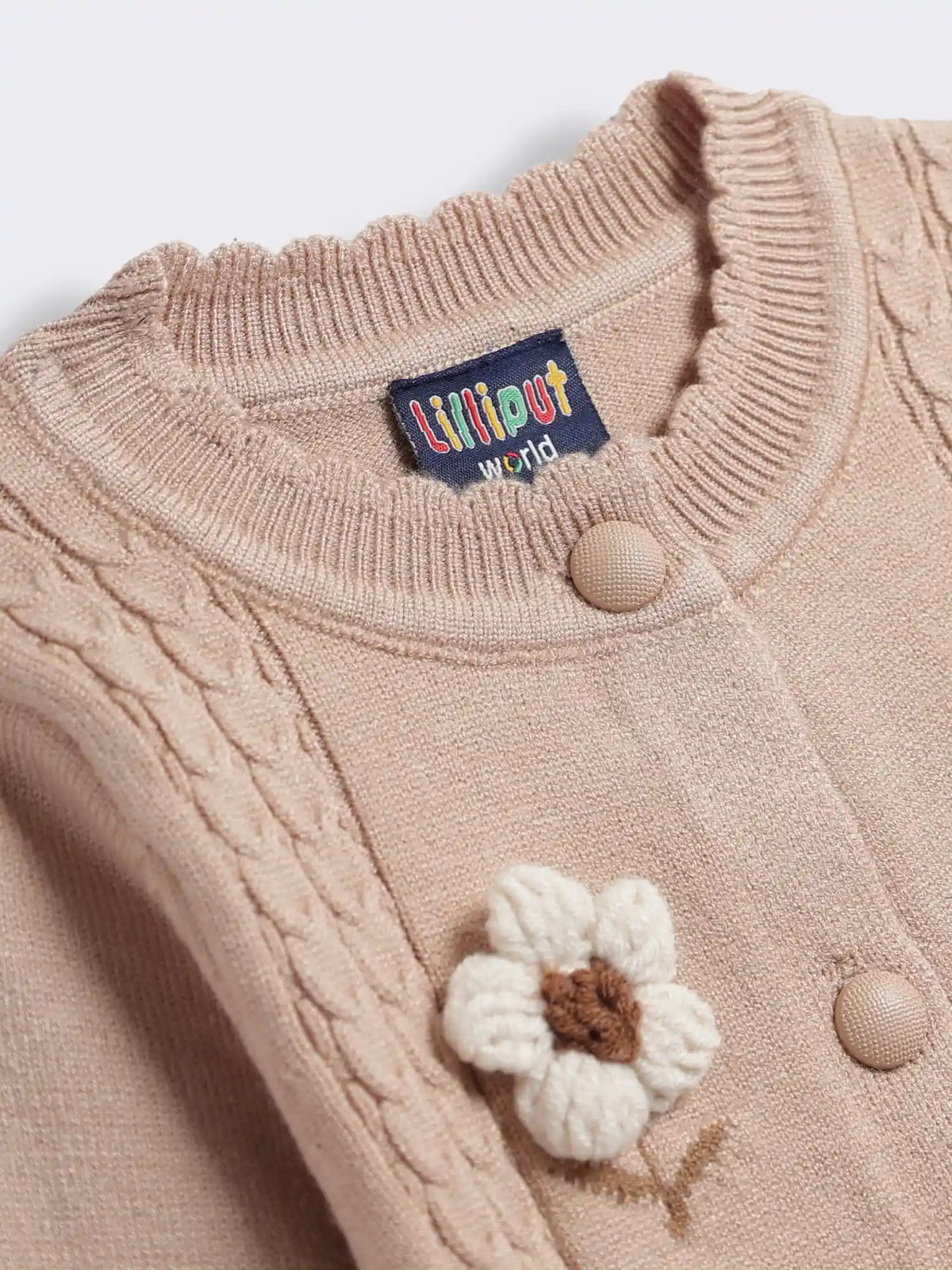 beige
