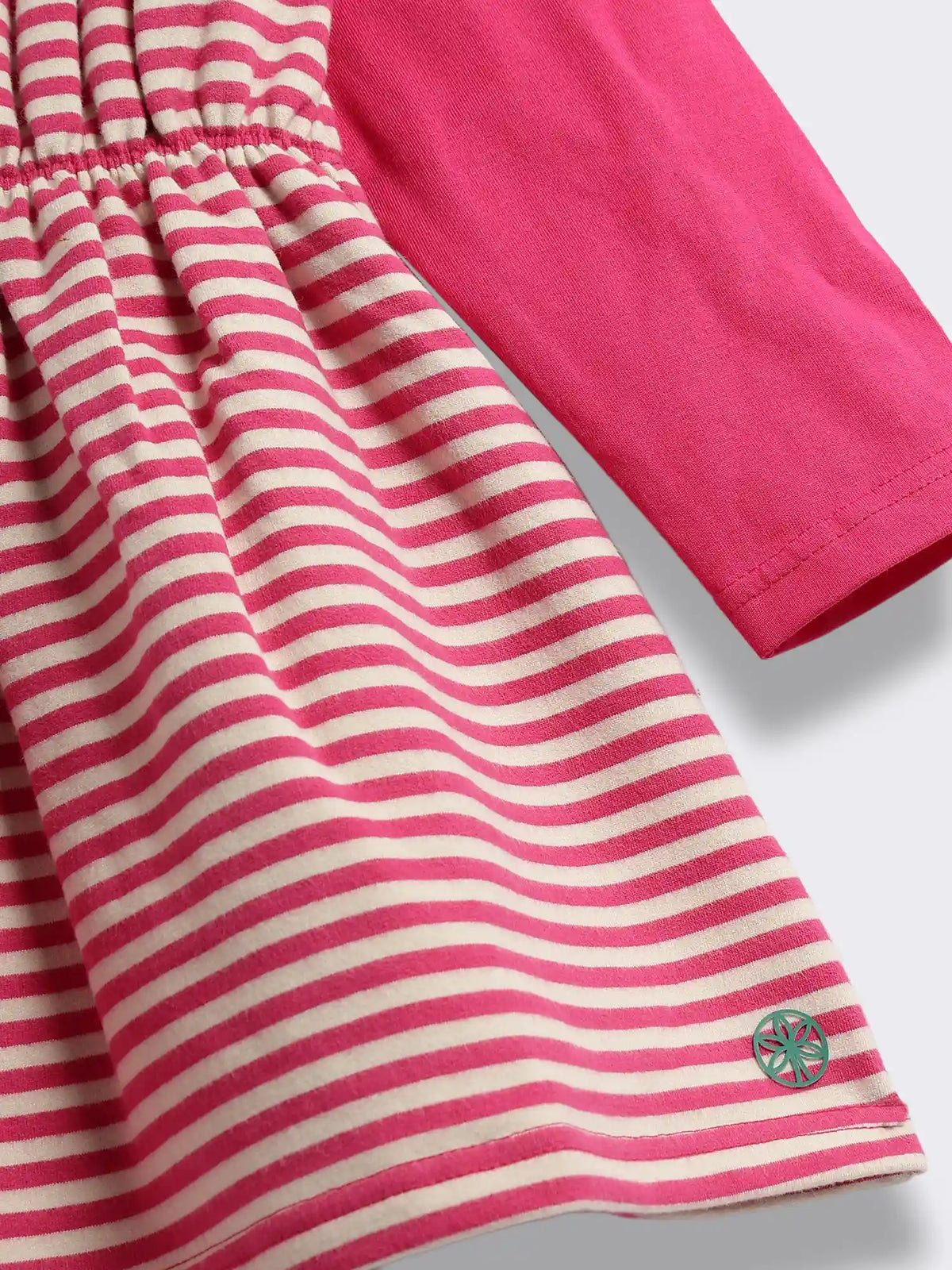 dark pink