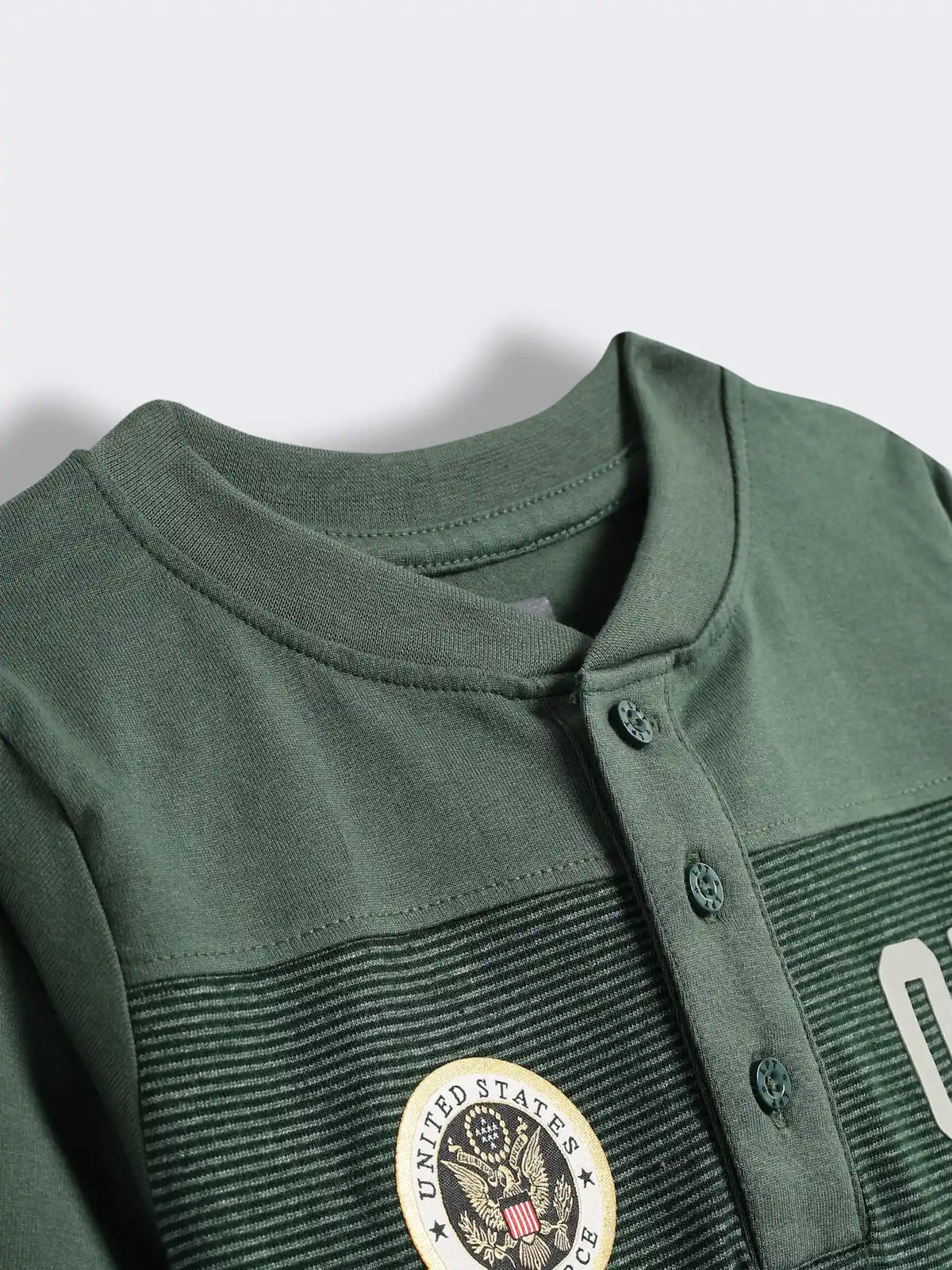 baby green