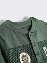 baby green