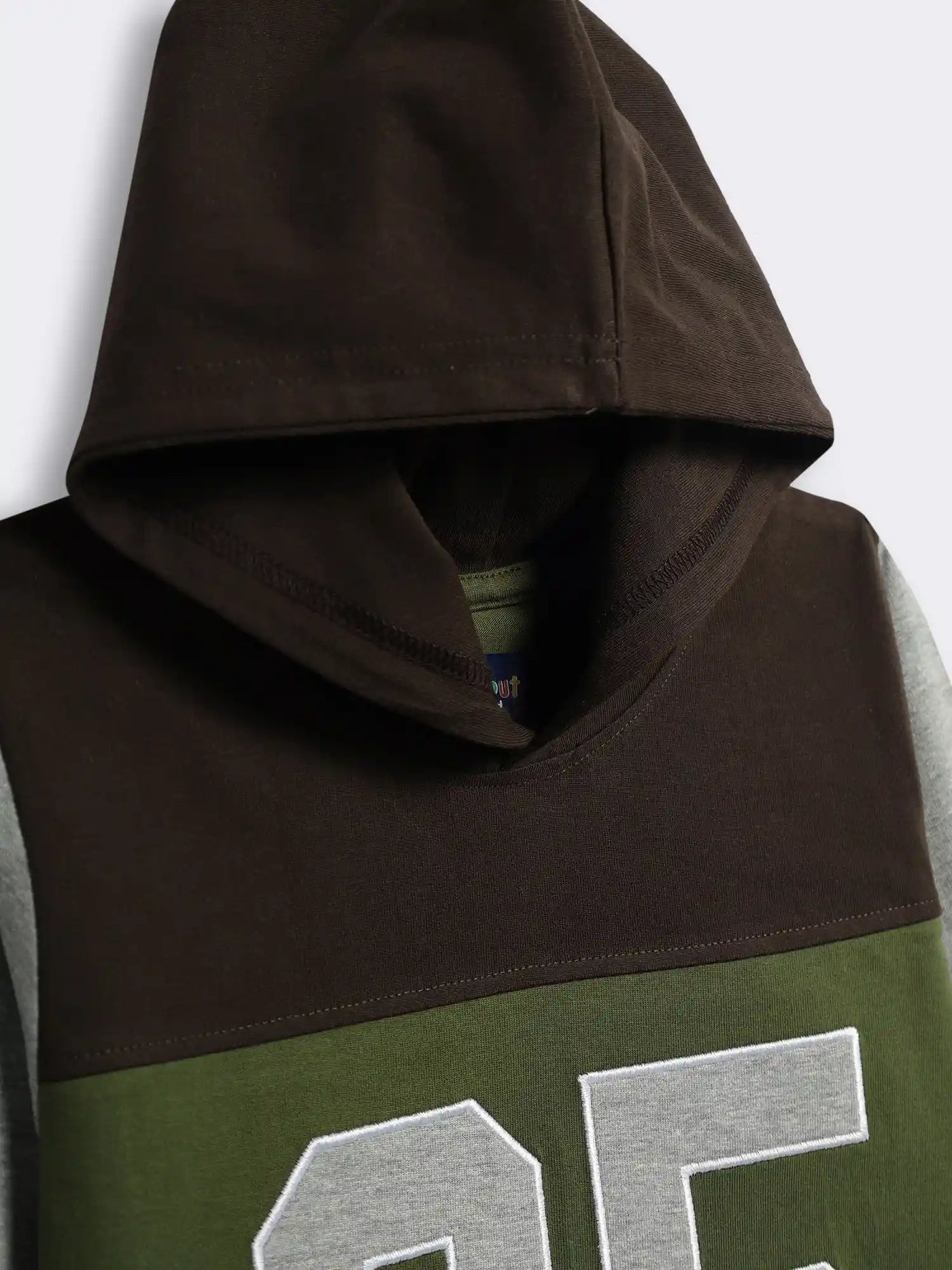 olive green