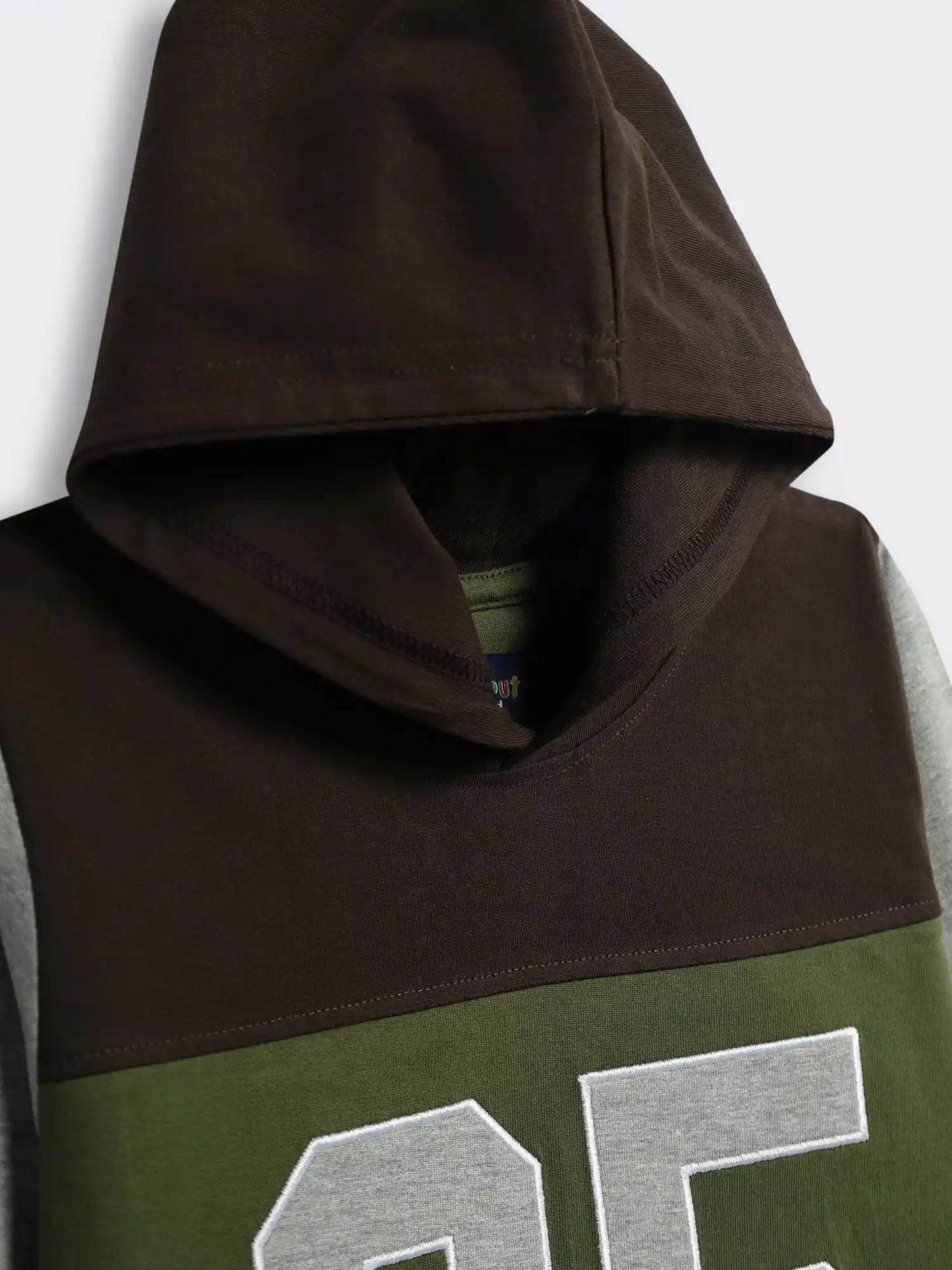 olive green