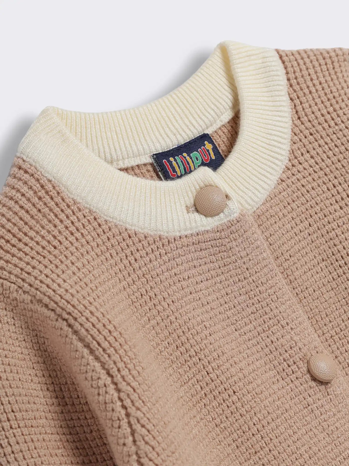light brown