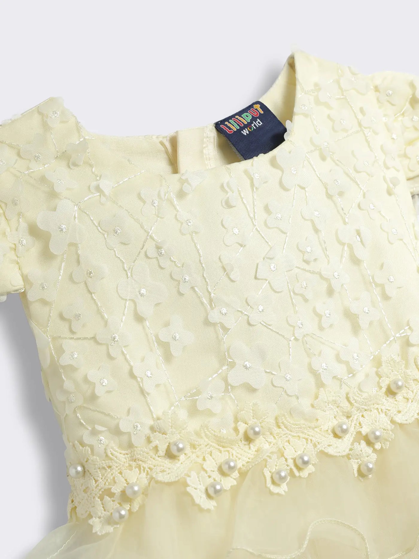lemon yellow
