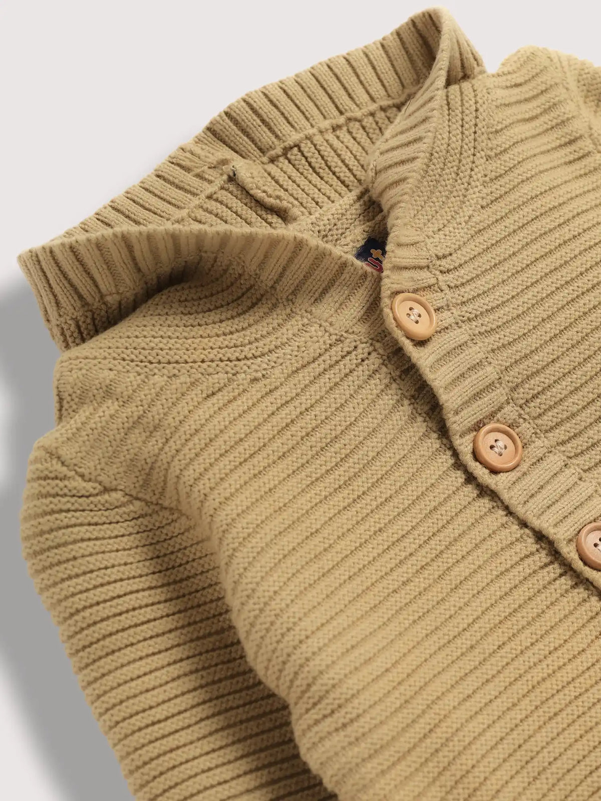 dark beige