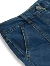 dark wash