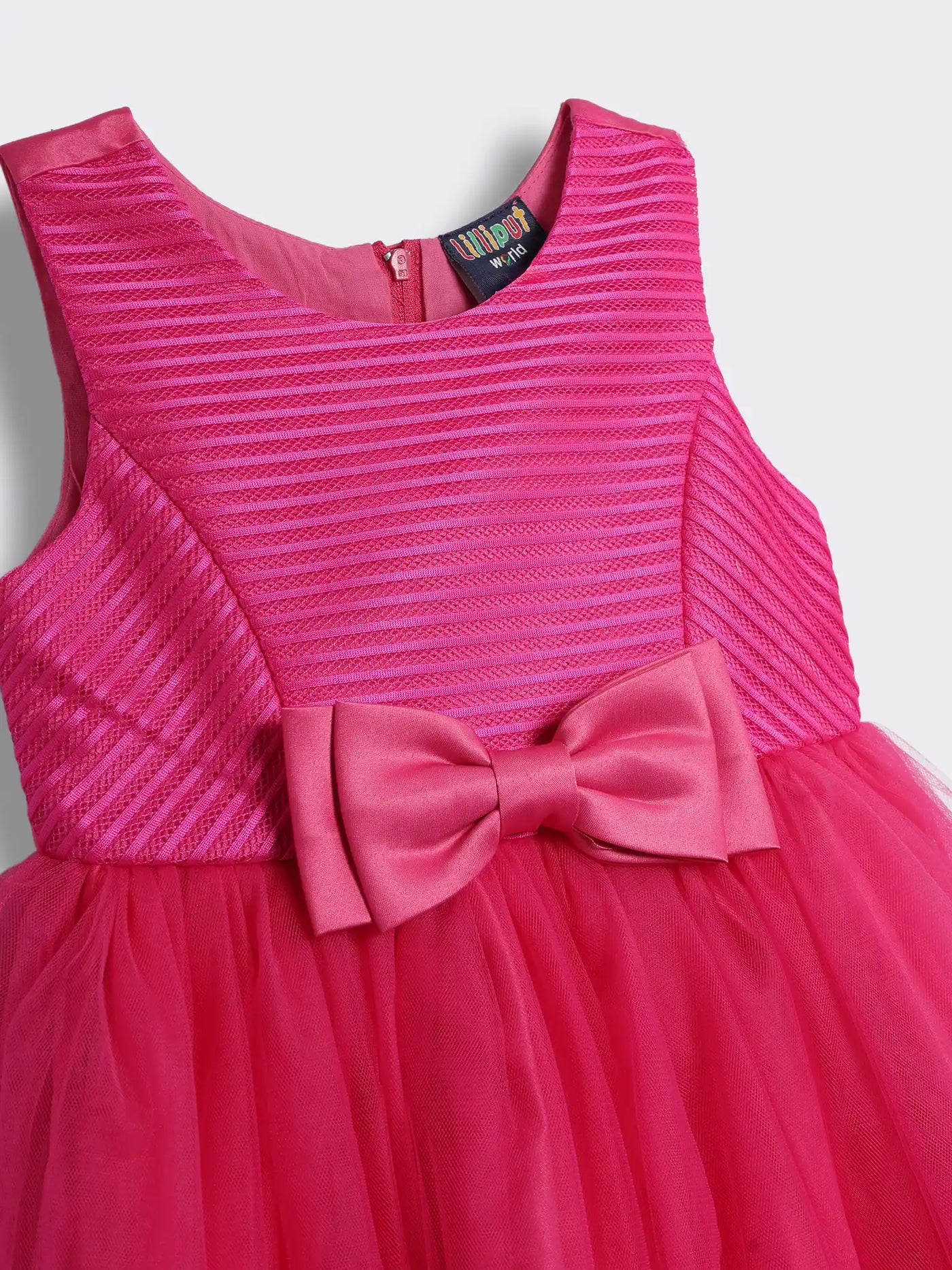 dark pink