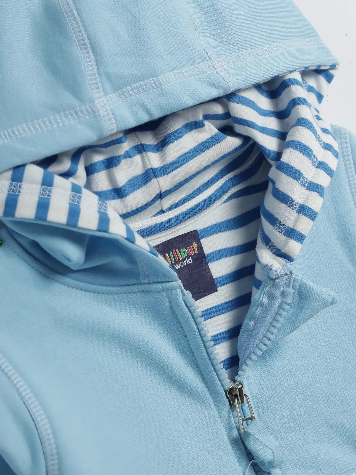 light blue