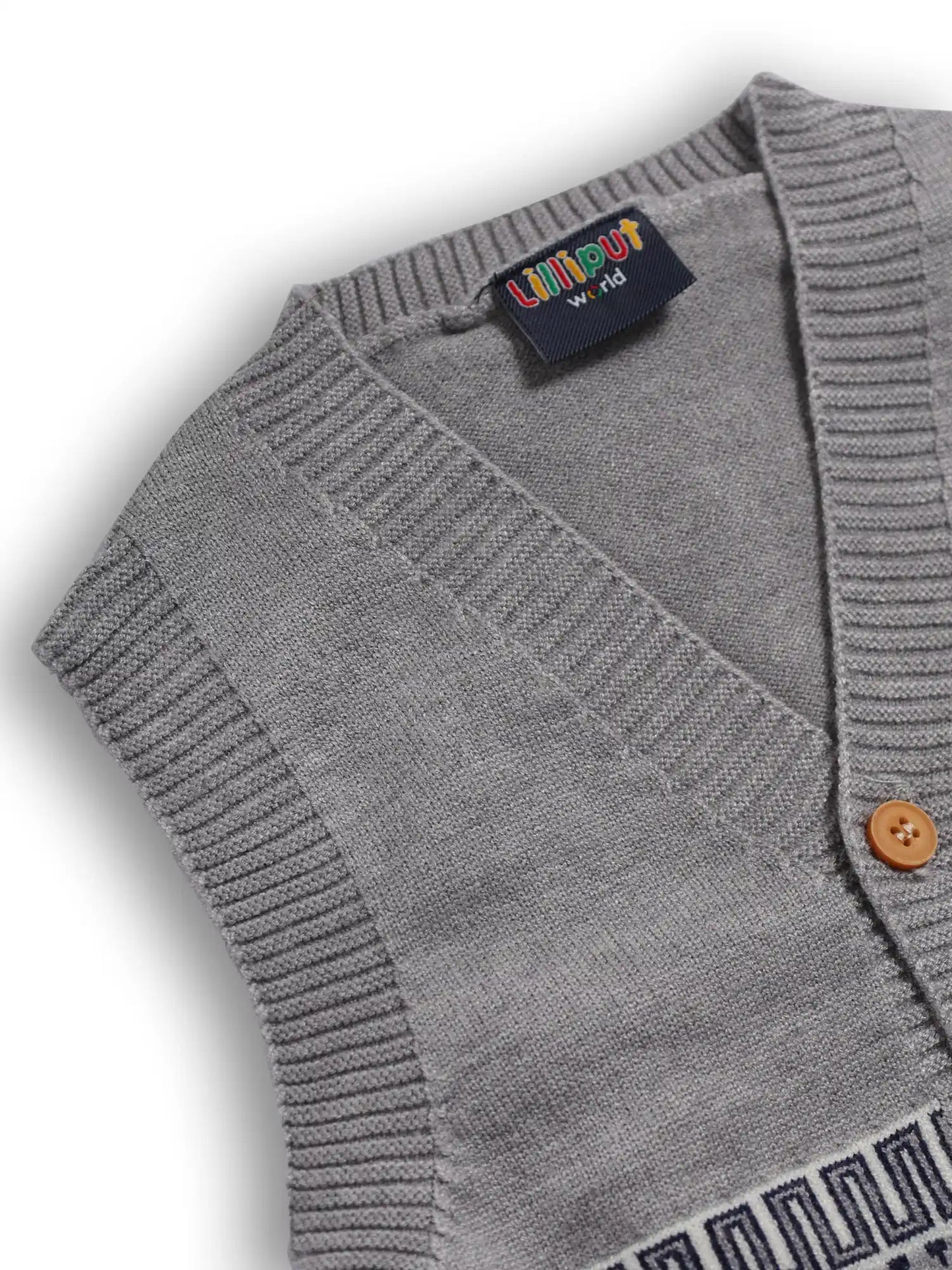 Dark Grey