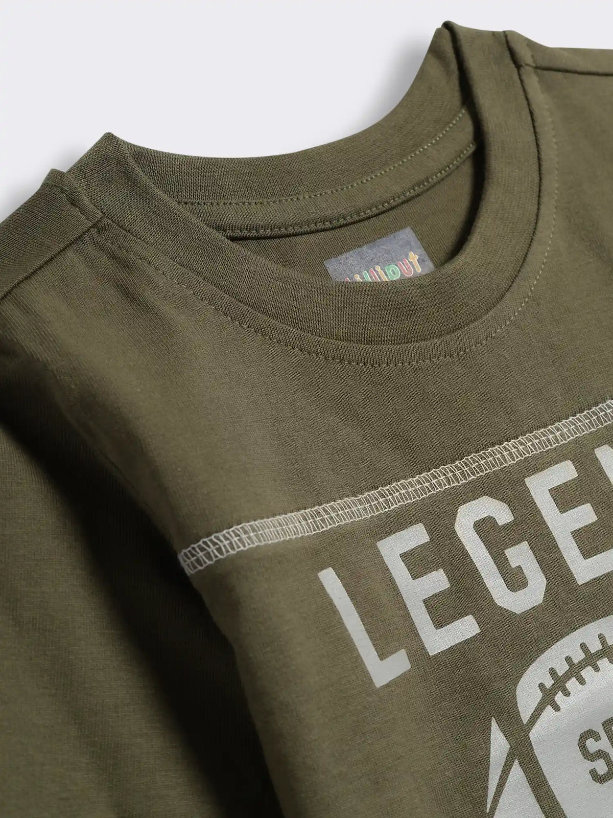 olive green