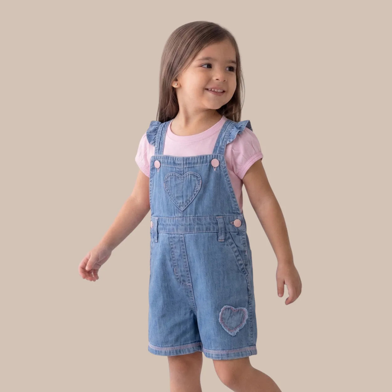 Dungarees