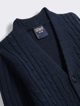 navy blue