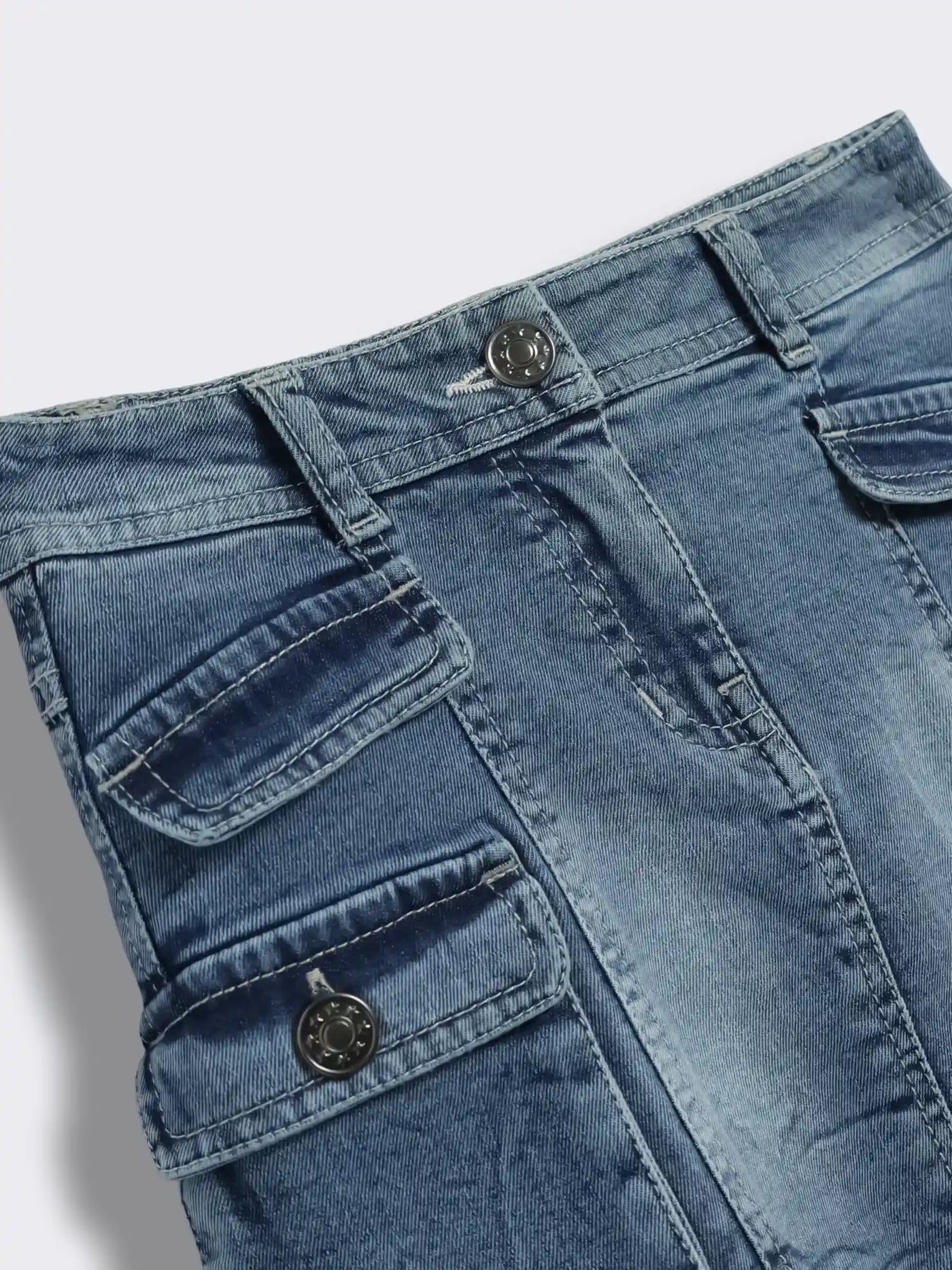 denim