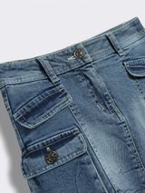 denim