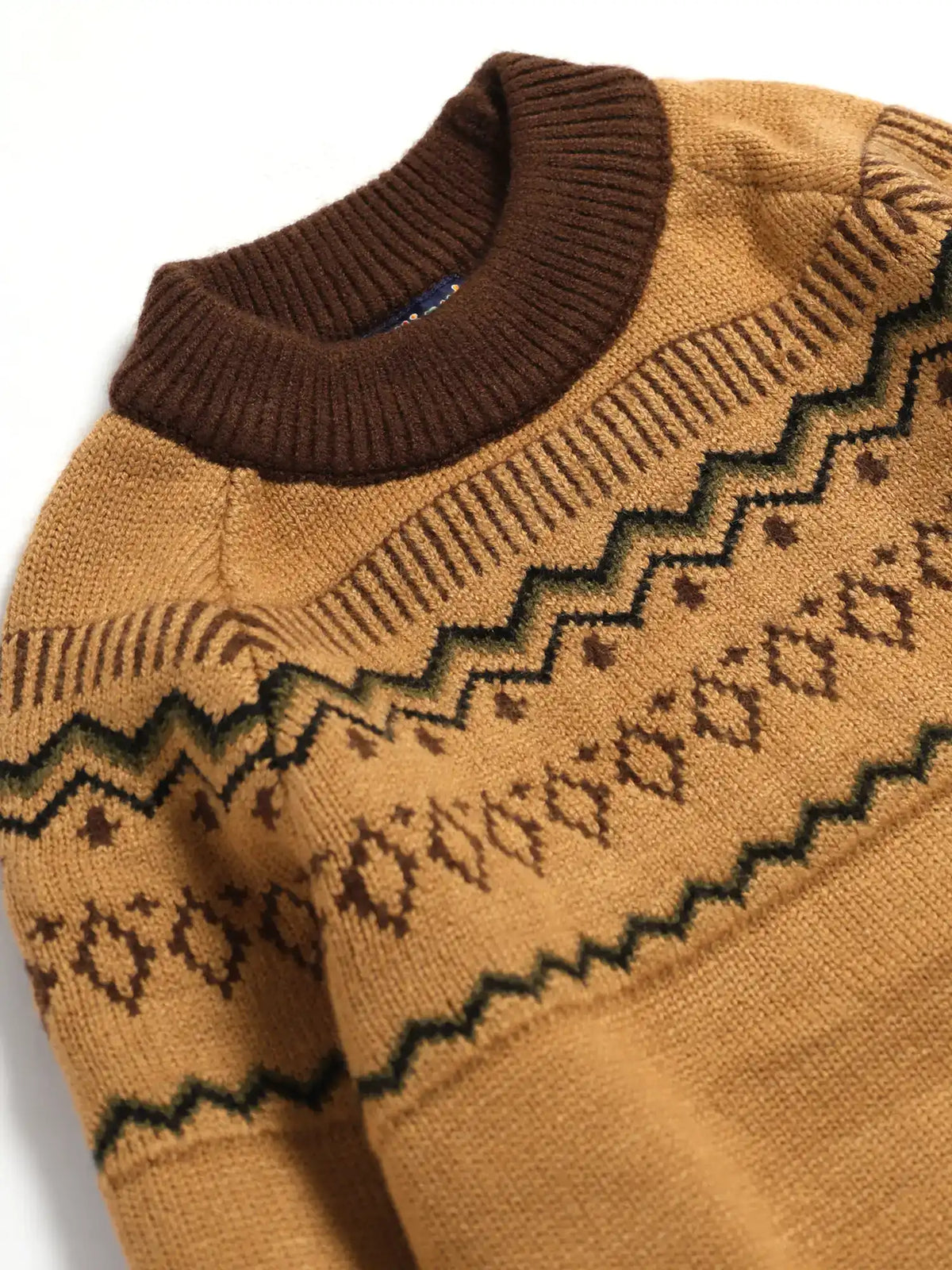 dark beige