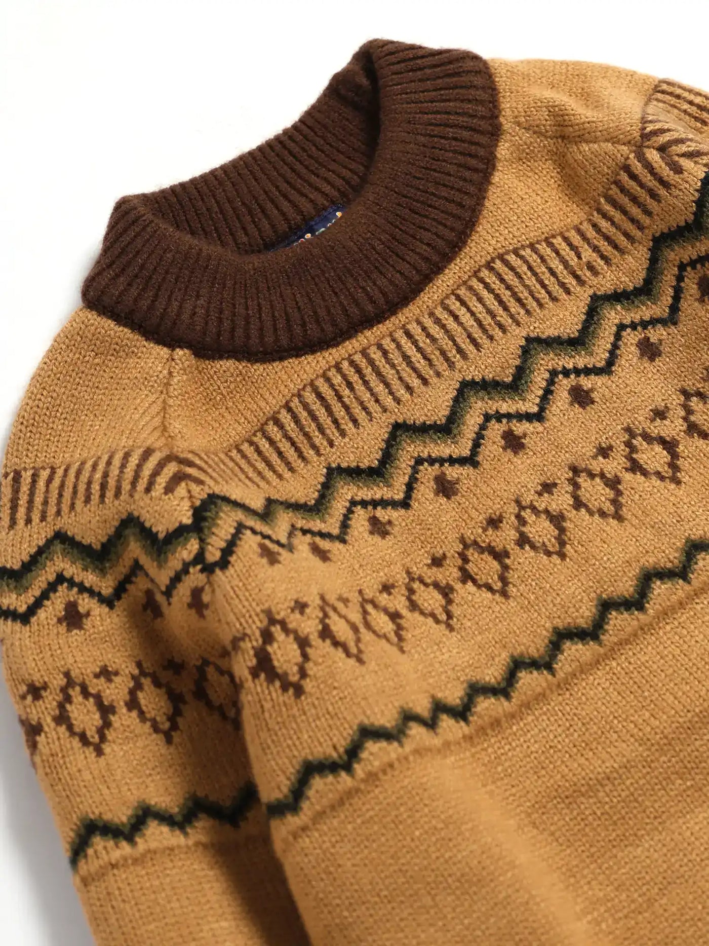 dark beige