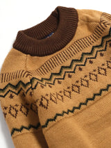 dark beige