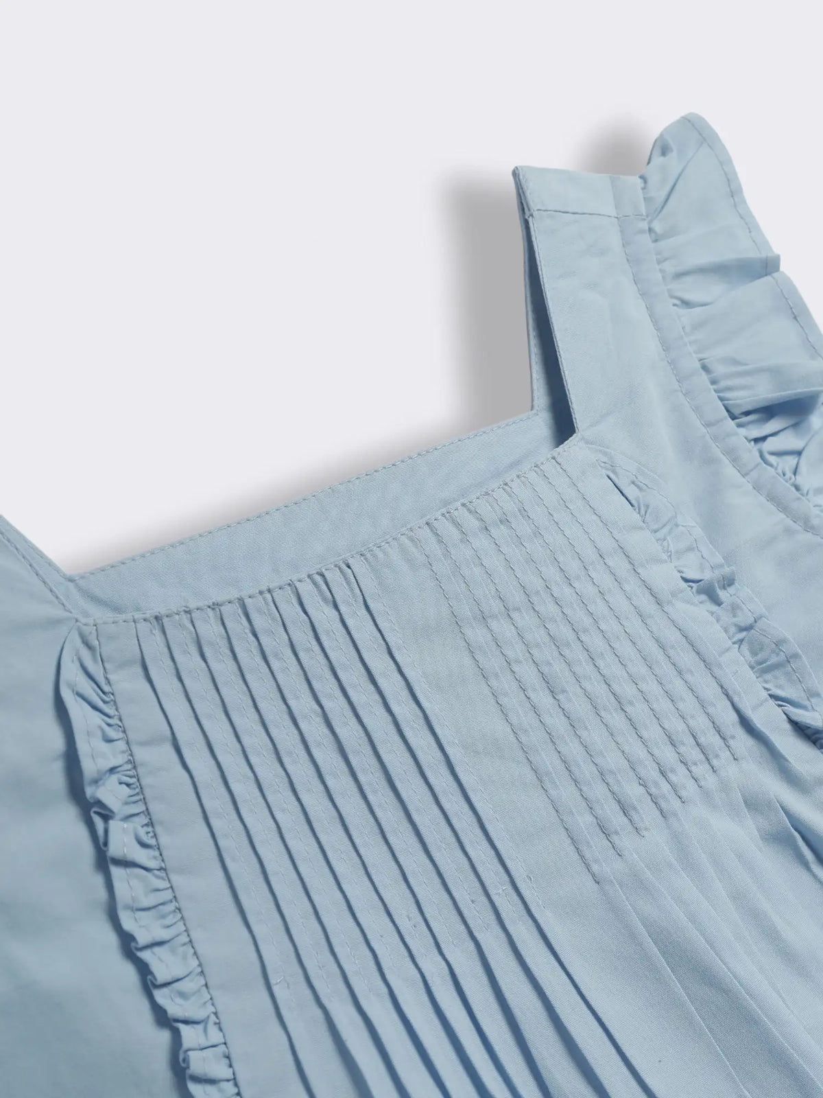 sky blue