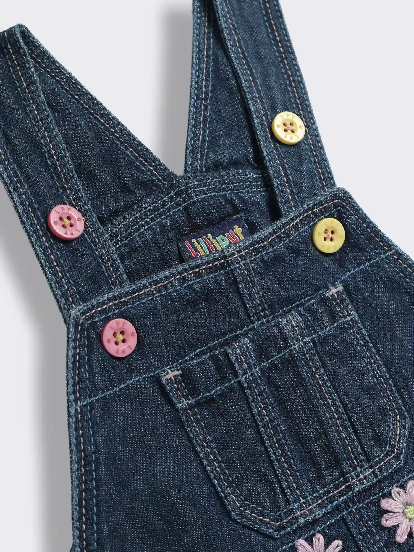 denim