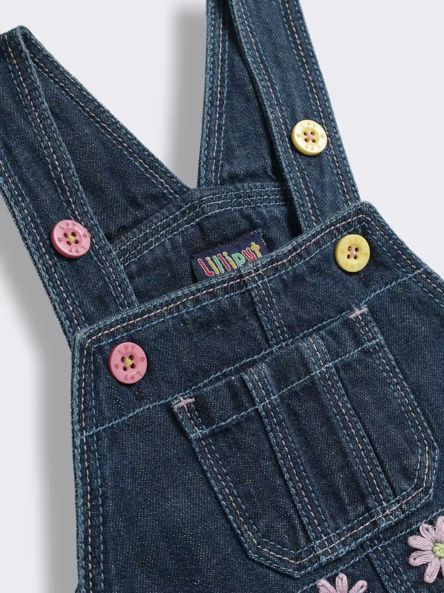 denim