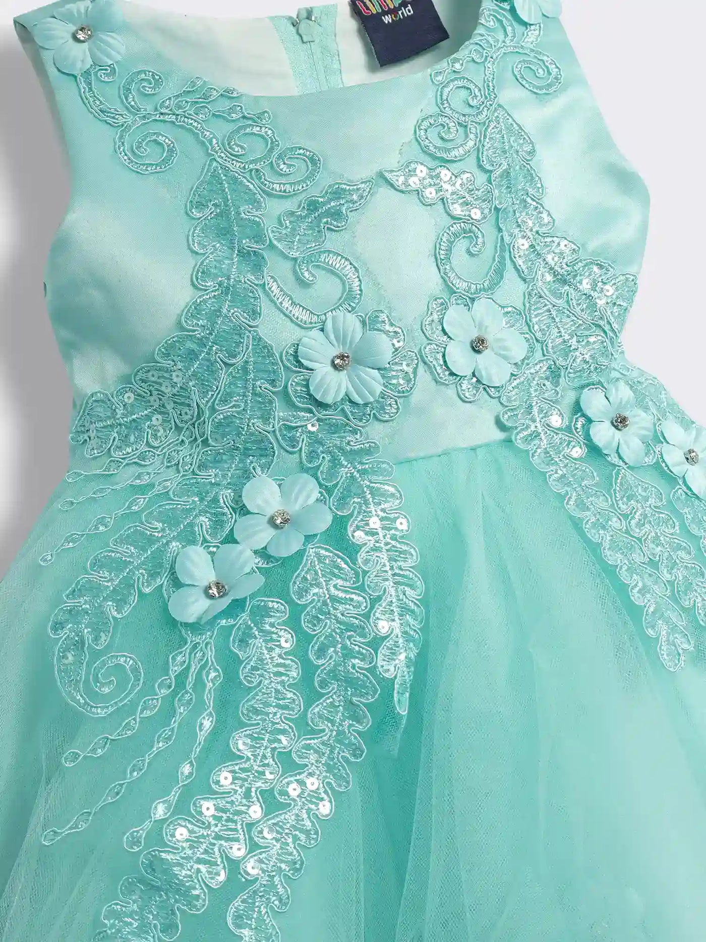 turquoise