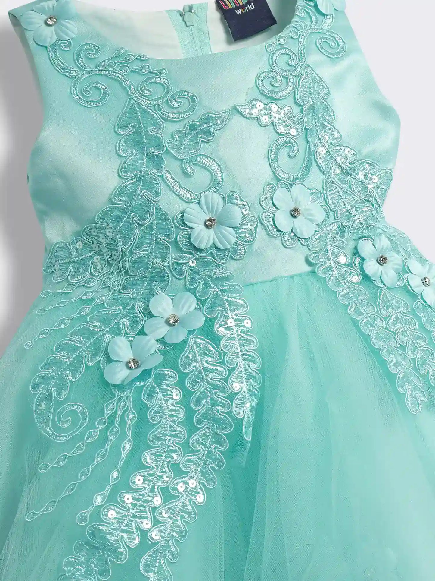turquoise