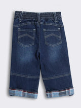 dark wash 
