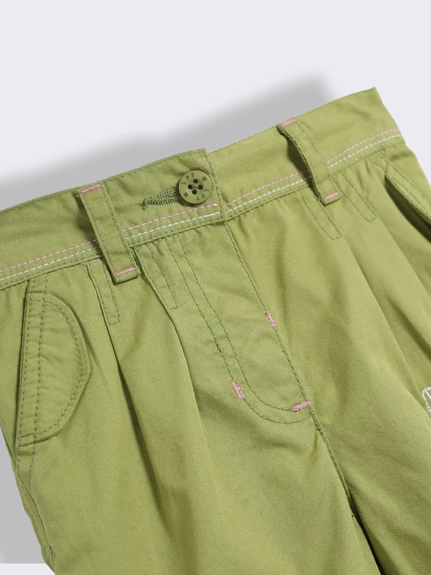 lime green