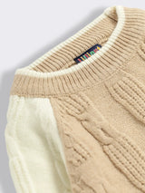 beige