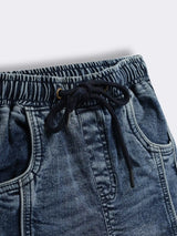 dark wash