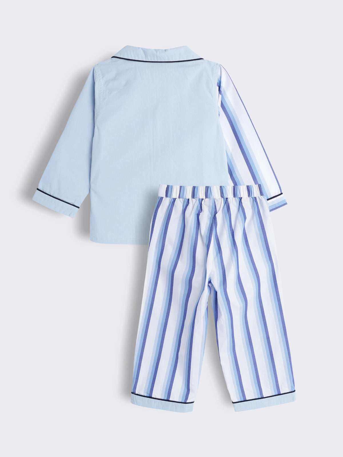 light blue