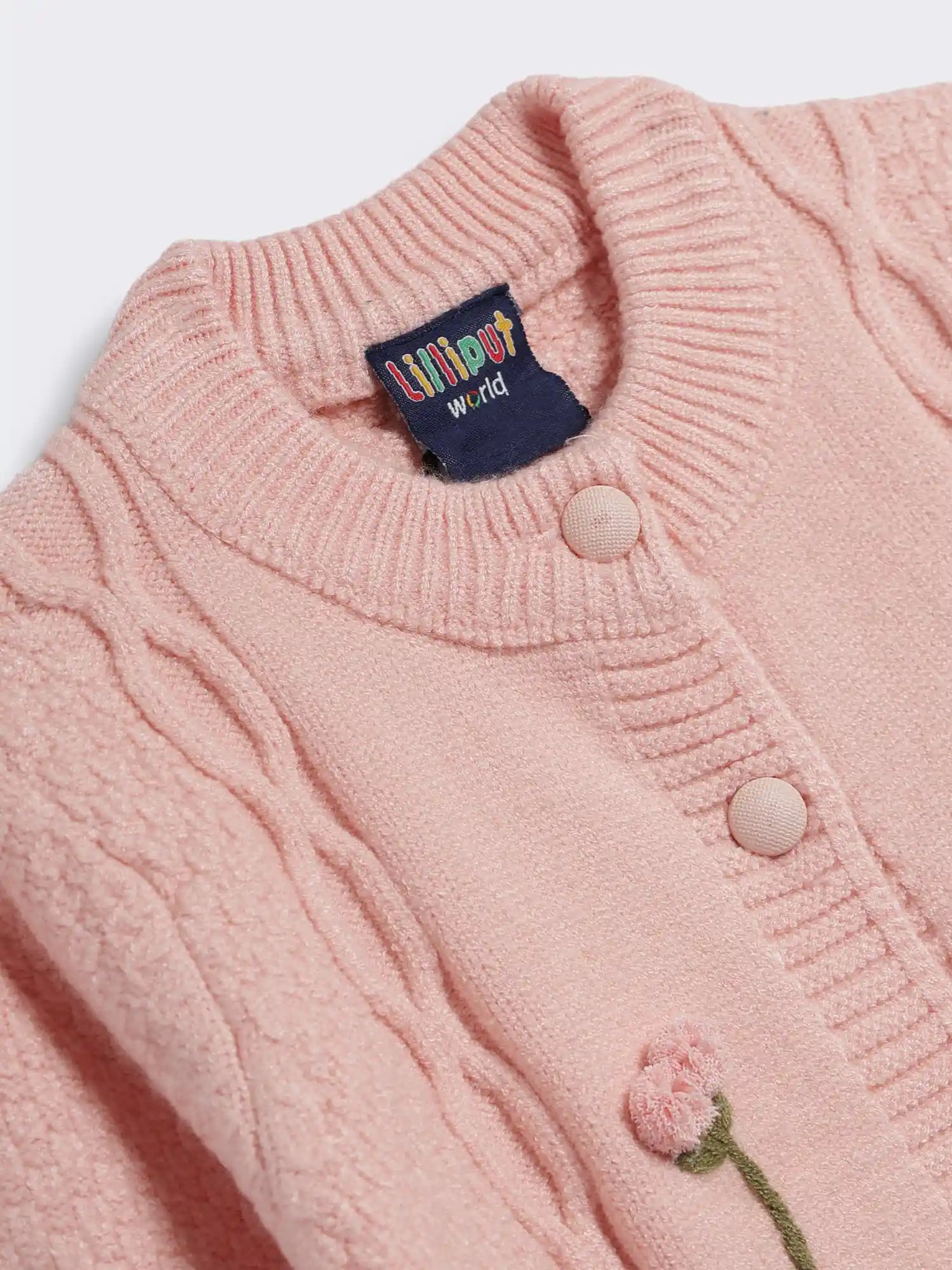 light pink