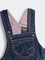 dark wash