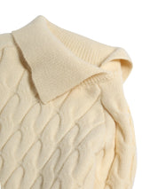 cream