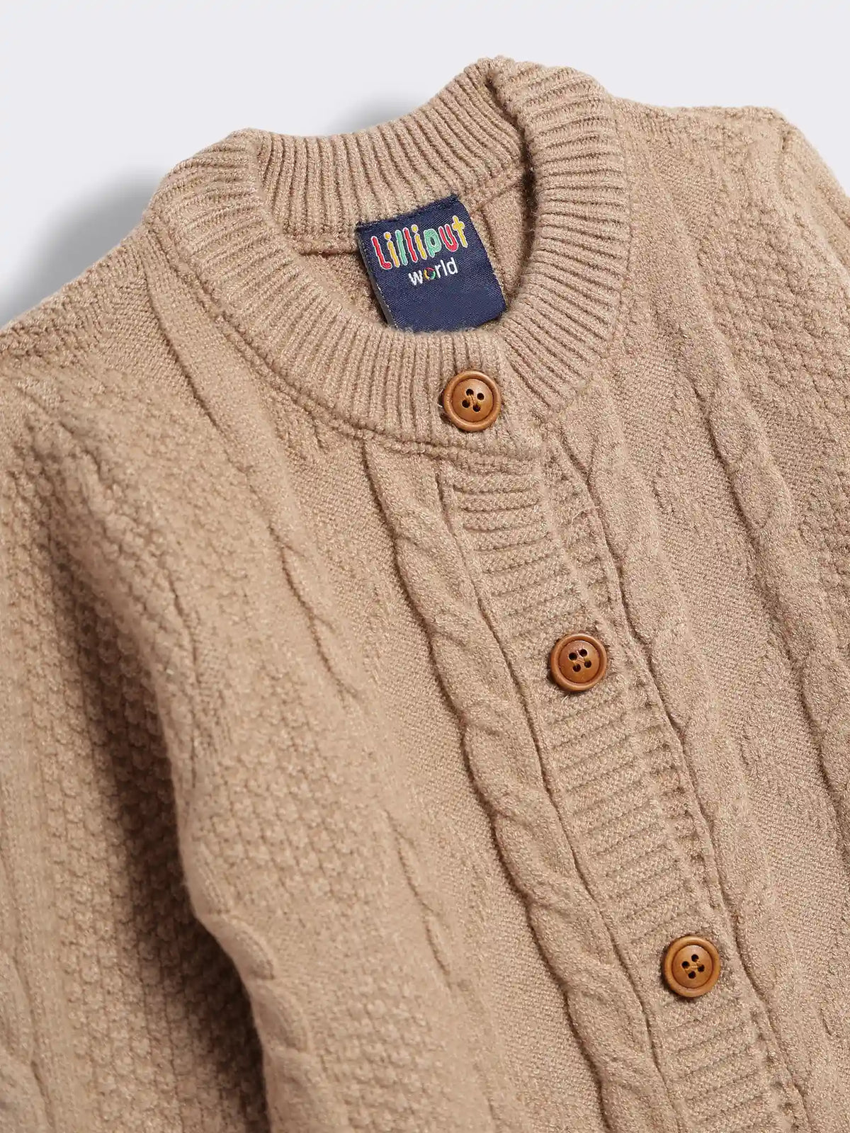 light brown