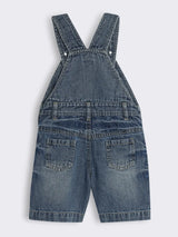 dark wash