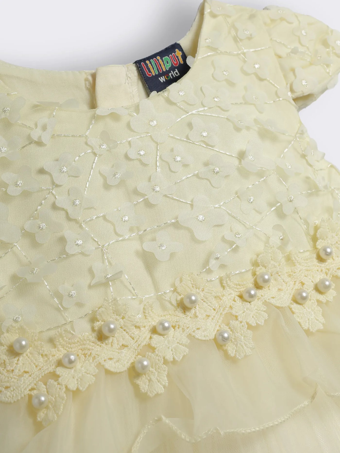 lemon yellow