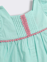 aqua green