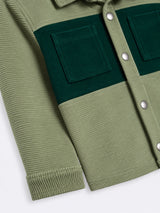 dark olive