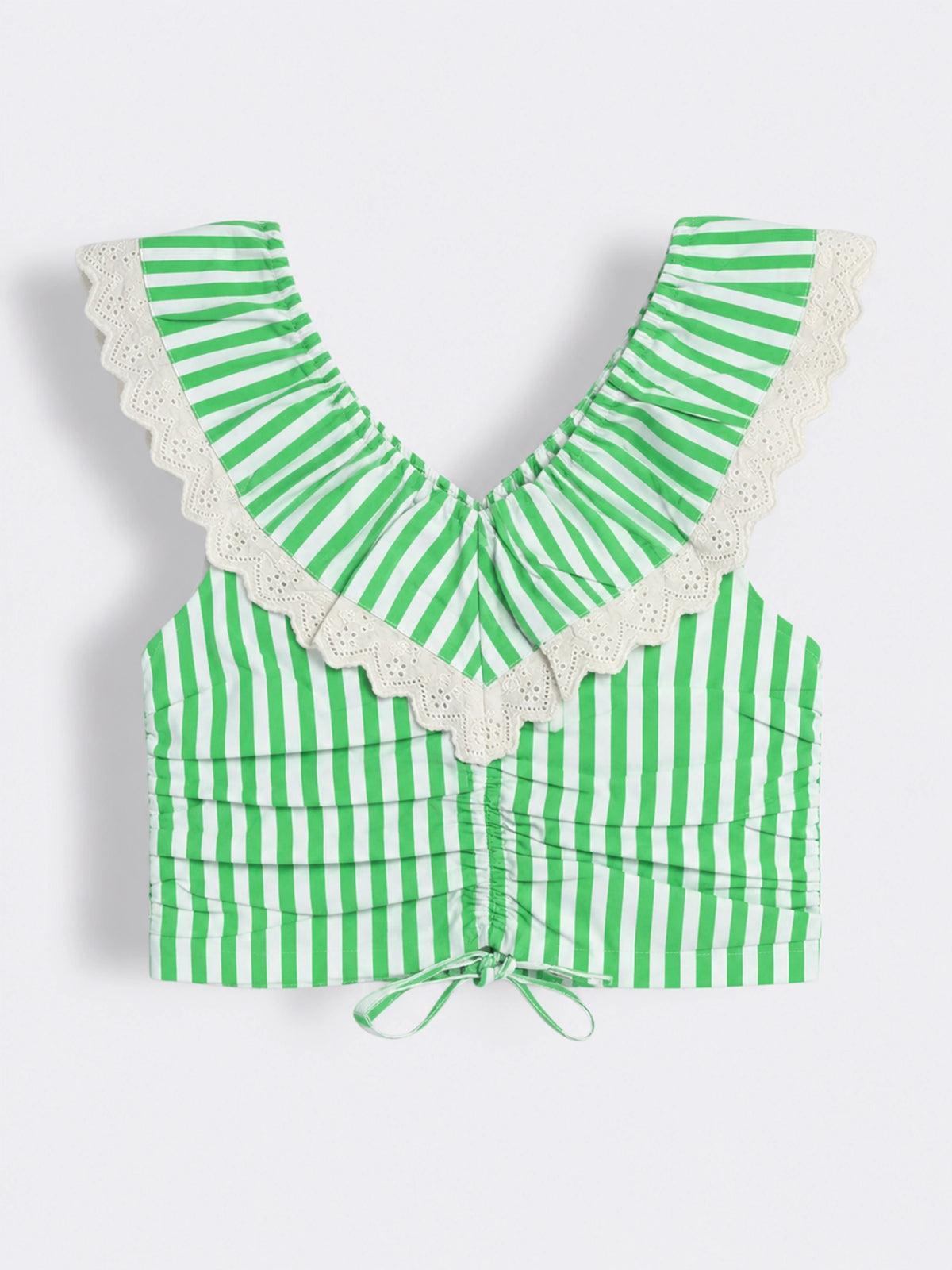baby green