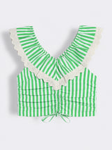 baby green