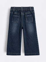 dark wash